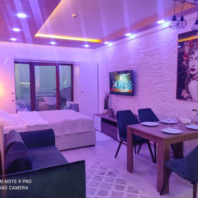 Milmari N 20 Resort - Studio - 9