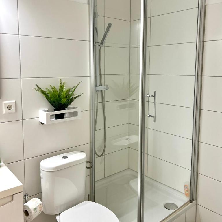 Jutta Deluxe Apartment #325 - Apartment mit 1 Schlafzimmer - 8