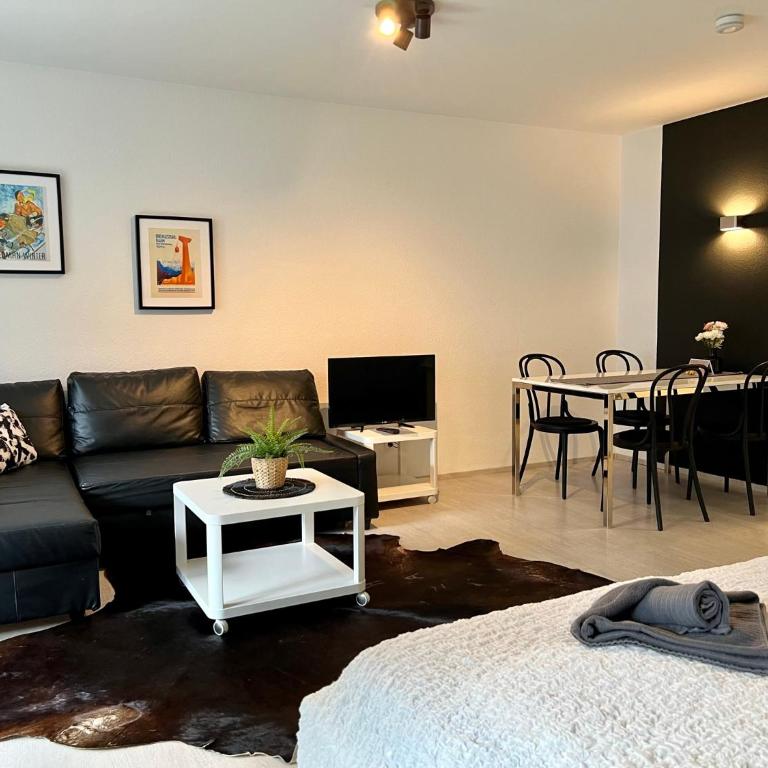 Jutta Deluxe Apartment #325 - Apartment mit 1 Schlafzimmer - 17