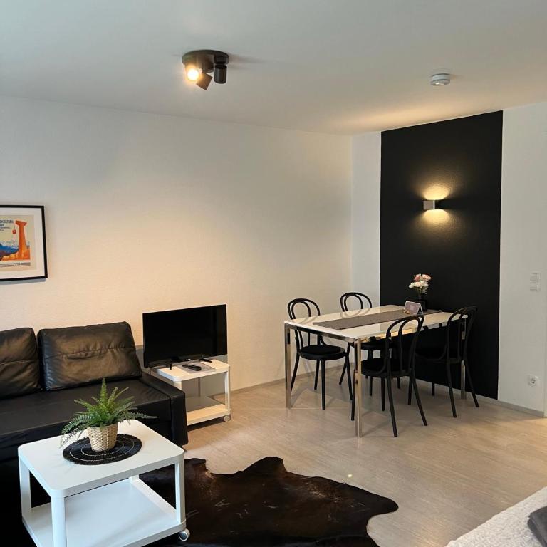 Jutta Deluxe Apartment #325 - Apartment mit 1 Schlafzimmer - 16