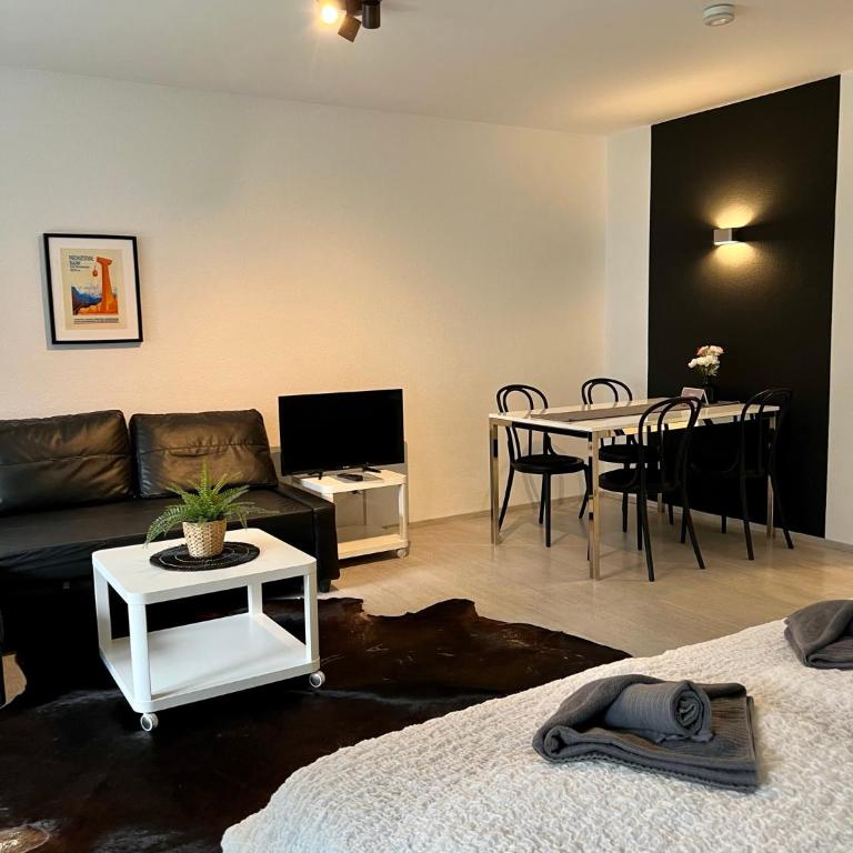 Jutta Deluxe Apartment #325 - Apartment mit 1 Schlafzimmer - 6