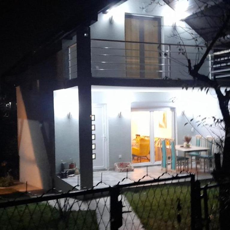 Ravne weekend house - Kuća sa 2 Spavaće Sobe - 14