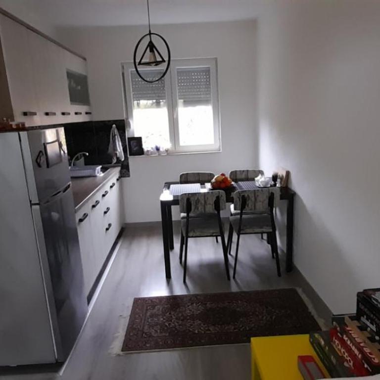 Ravne weekend house - Kuća sa 2 Spavaće Sobe - 17