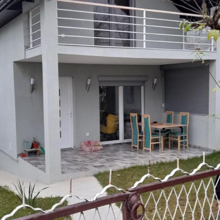 Ravne weekend house - Kuća sa 2 Spavaće Sobe - 18