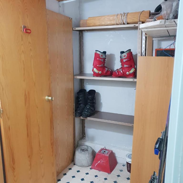 Mandilar Confort Panticosa - Apartamento de 1 dormitorio - 18