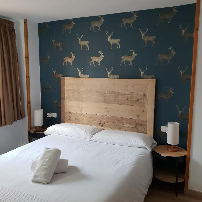 Mandilar Confort Panticosa - Apartamento de 1 dormitorio - 3