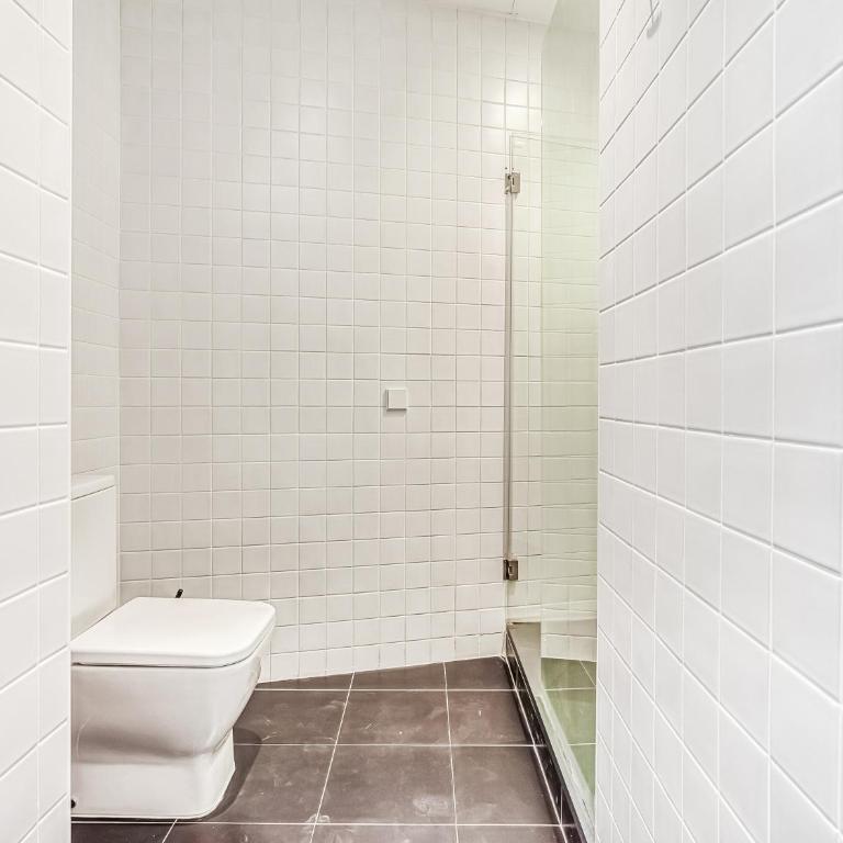 Limehome Madrid San Lorenzo - One-Bedroom Apartment - 20