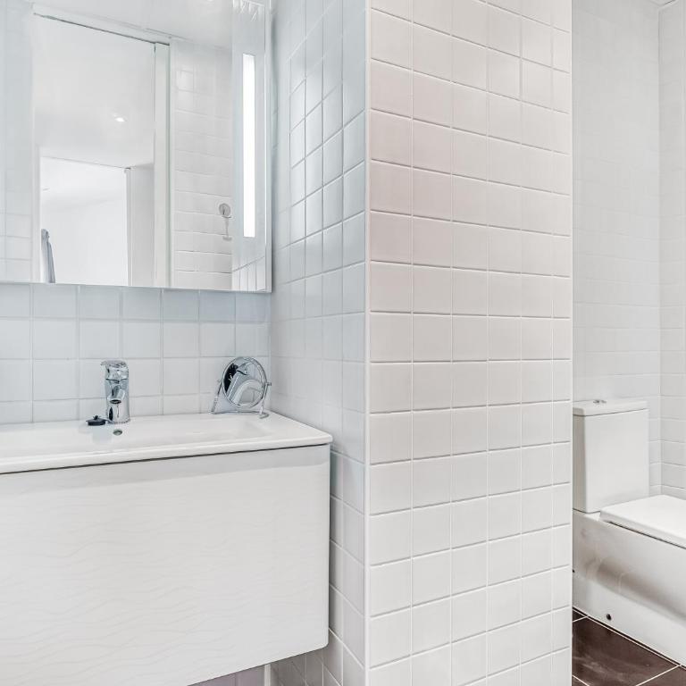Limehome Madrid San Lorenzo - One-Bedroom Apartment - 21