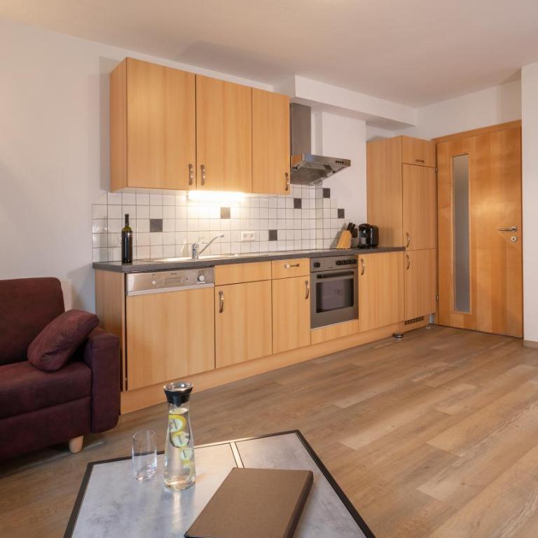 ImPuls | aparts - Deluxe Apartment - 11