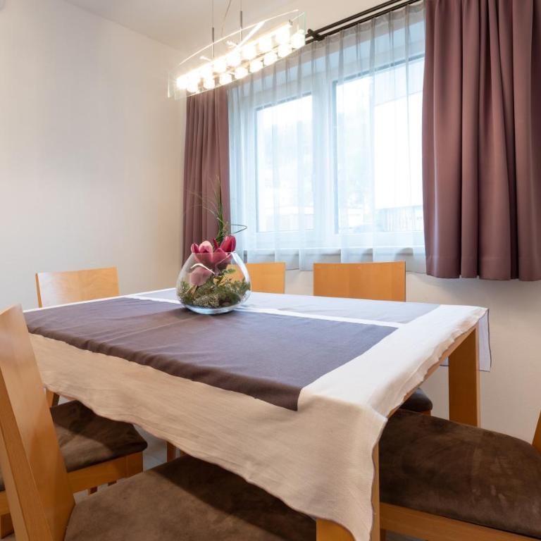 ImPuls | aparts - Deluxe Apartment - 10