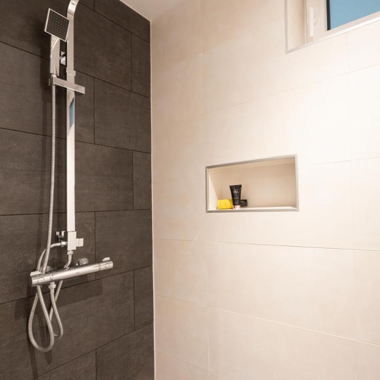 ImPuls | aparts - Deluxe Apartment - 12