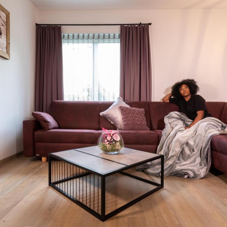 ImPuls | aparts - Deluxe Apartment - 18
