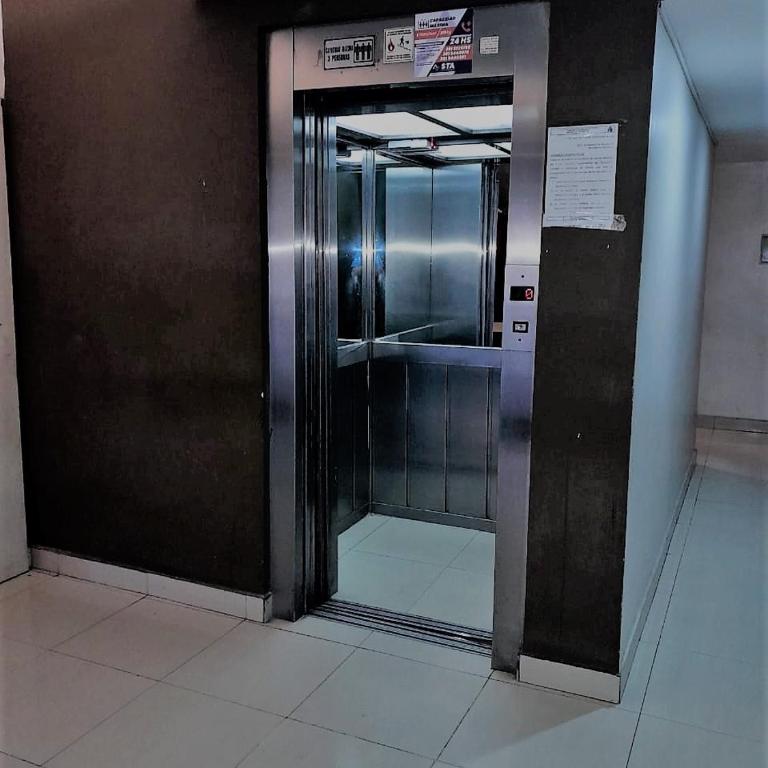 Balcarce 146 - Apartamento de 1 dormitorio - 19