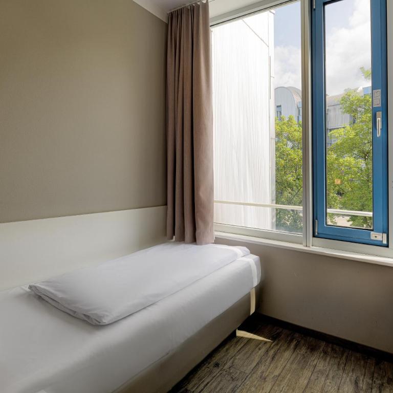 Tulip Inn München Messe - Chambre Simple Standard - 4