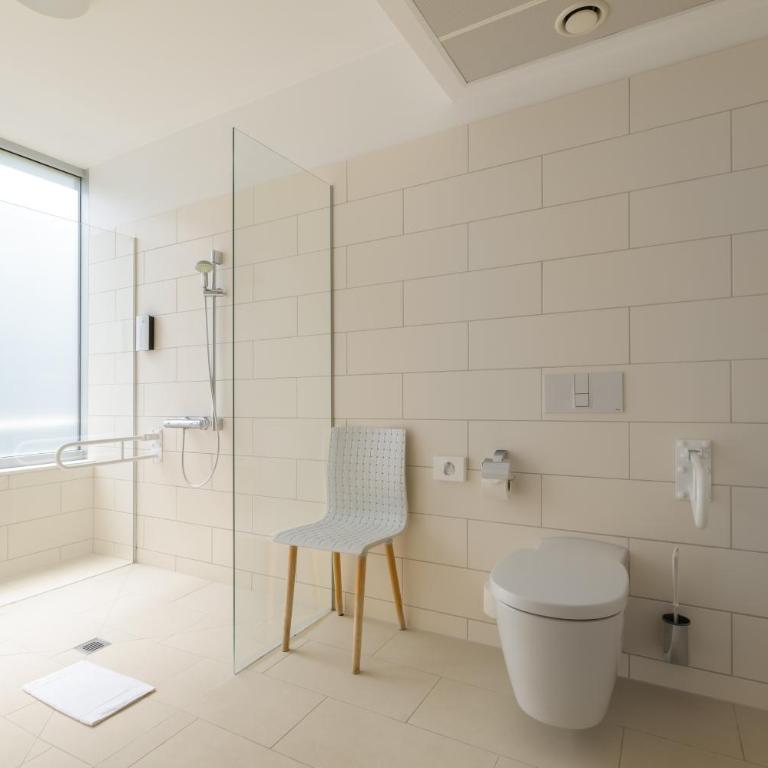 Tulip Inn München Messe - Chambre Lits Jumeaux Standard - 7