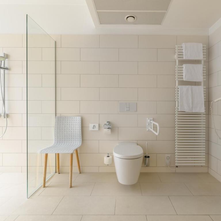 Tulip Inn München Messe - Chambre Lits Jumeaux Standard - 8