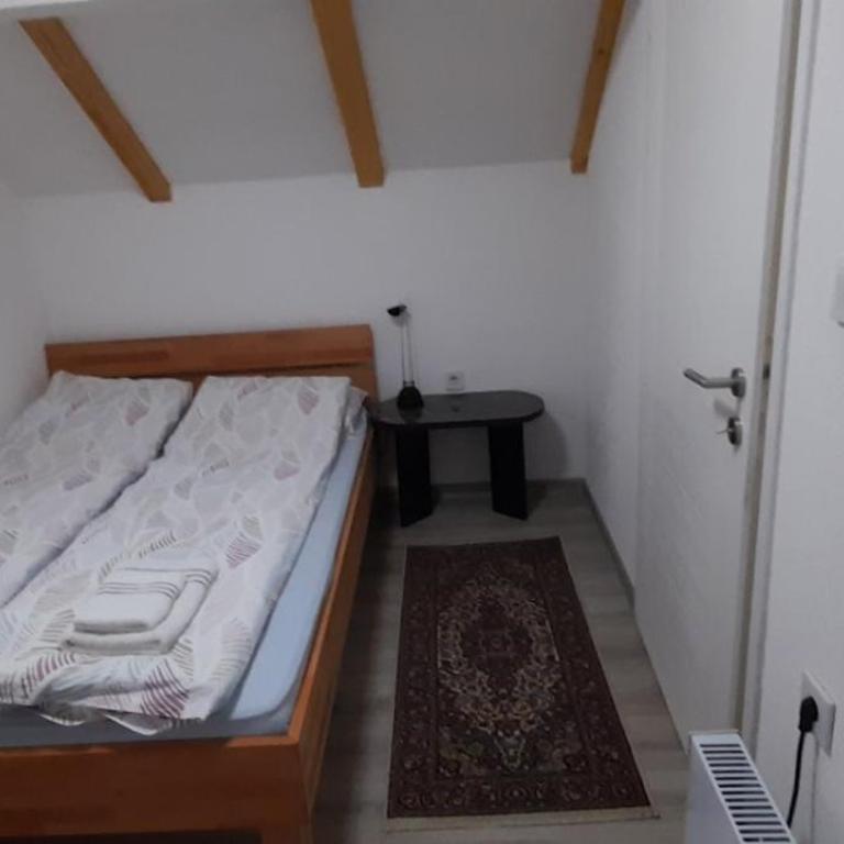 Ravne weekend house - Kuća sa 2 Spavaće Sobe - 20