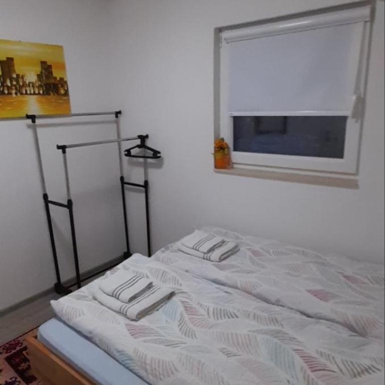 Ravne weekend house - Kuća sa 2 Spavaće Sobe - 19