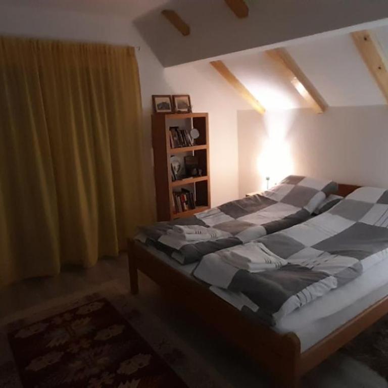 Ravne weekend house - Kuća sa 2 Spavaće Sobe - 21