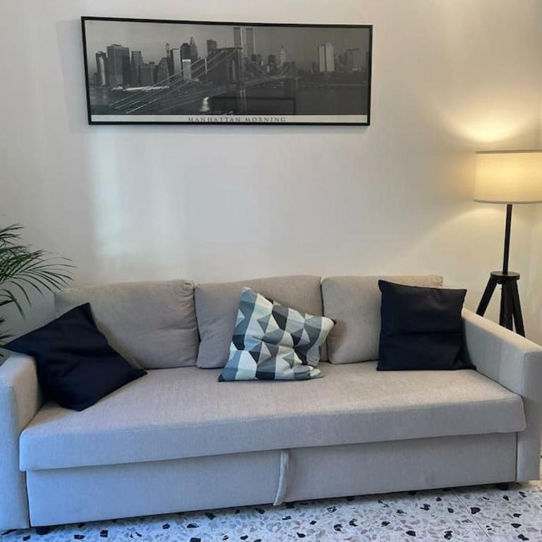 Urbana Rooftop - Appartamento con 1 Camera da Letto - 7