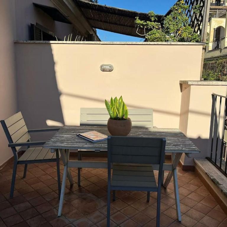Urbana Rooftop - Appartamento con 1 Camera da Letto - 26