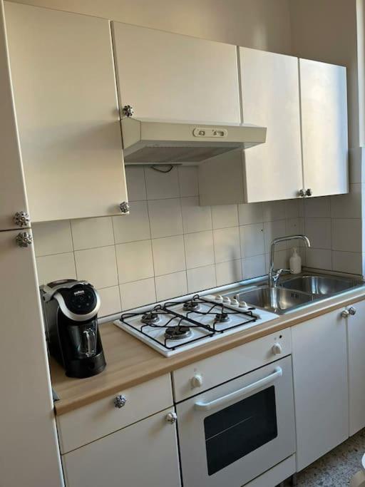 Urbana Rooftop - Appartamento con 1 Camera da Letto - 18