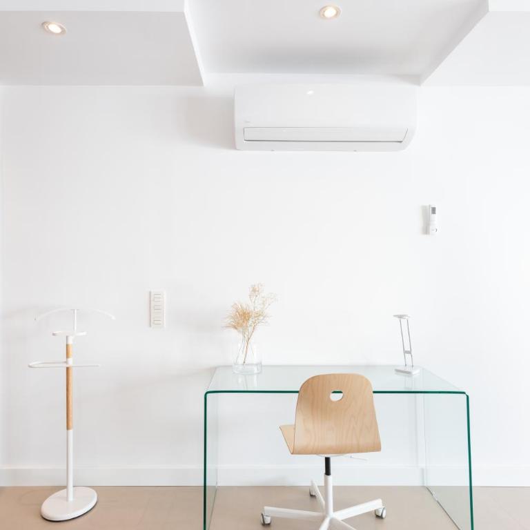 Rooms & Suites Loft 2G - Central Arrecife, Lanzarote - Free Parking - Loft - 7