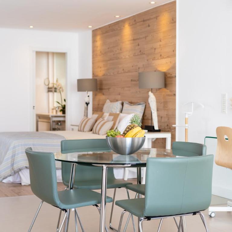 Rooms & Suites Loft 2G - Central Arrecife, Lanzarote - Free Parking - Loft - 3