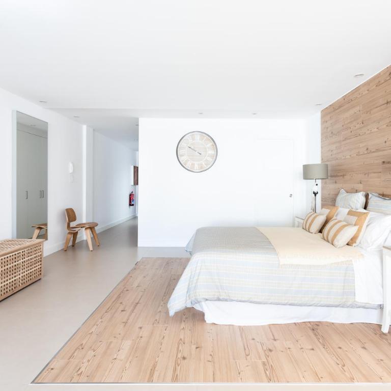 Rooms & Suites Loft 2G - Central Arrecife, Lanzarote - Free Parking - Loft - 15