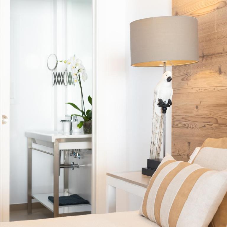Rooms & Suites Loft 2G - Central Arrecife, Lanzarote - Free Parking - Loft - 10