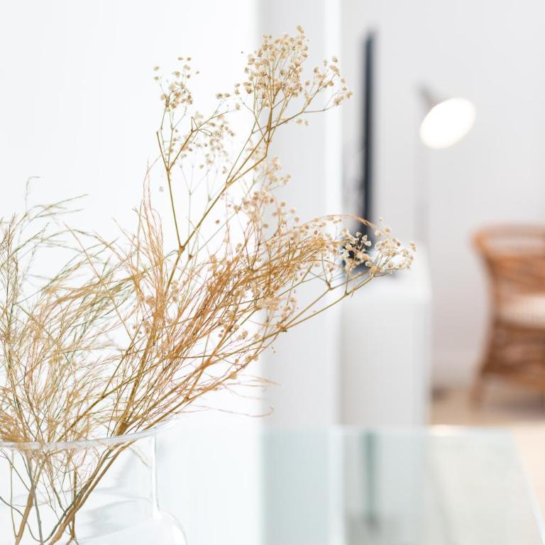 Rooms & Suites Loft 2G - Central Arrecife, Lanzarote - Free Parking - Loft - 5
