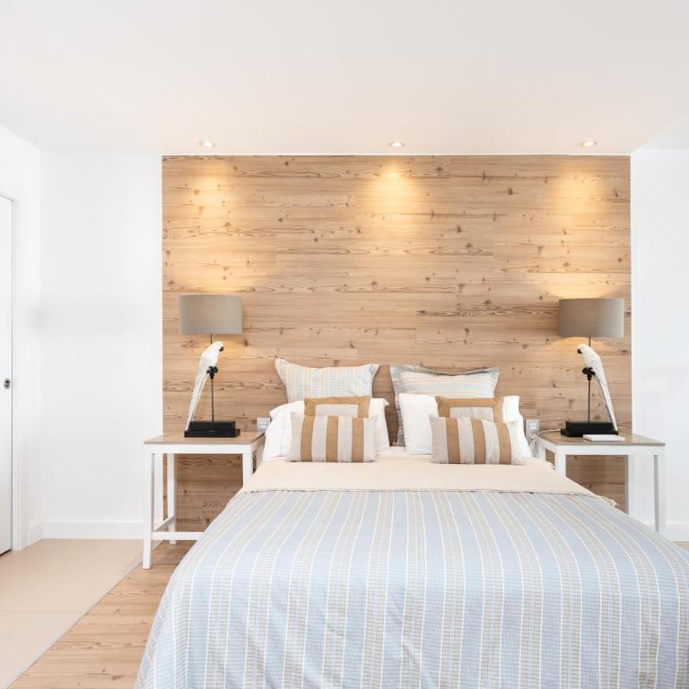 Rooms & Suites Loft 2G - Central Arrecife, Lanzarote - Free Parking - Loft - 14