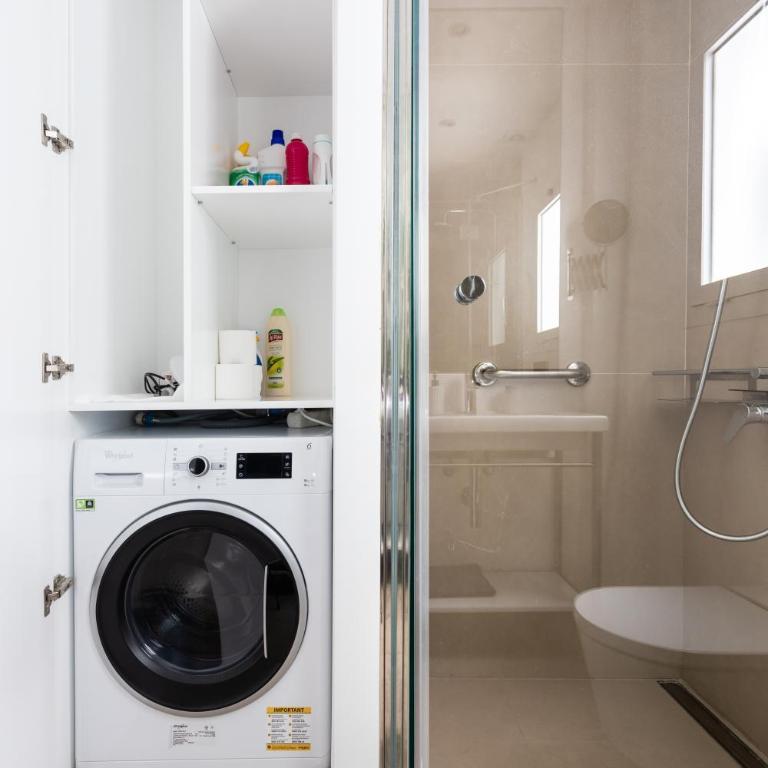 Rooms & Suites Loft 2G - Central Arrecife, Lanzarote - Free Parking - Loft - 19