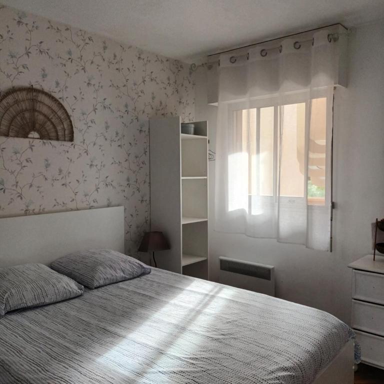 Mauresque - One-Bedroom Apartment - 7
