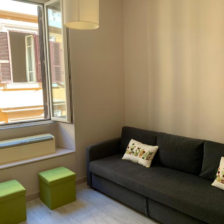 Cavour’s home - Appartamento con 1 Camera da Letto - 3