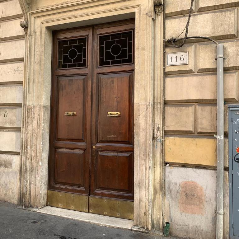 Cavour’s home - Appartamento con 1 Camera da Letto - 4