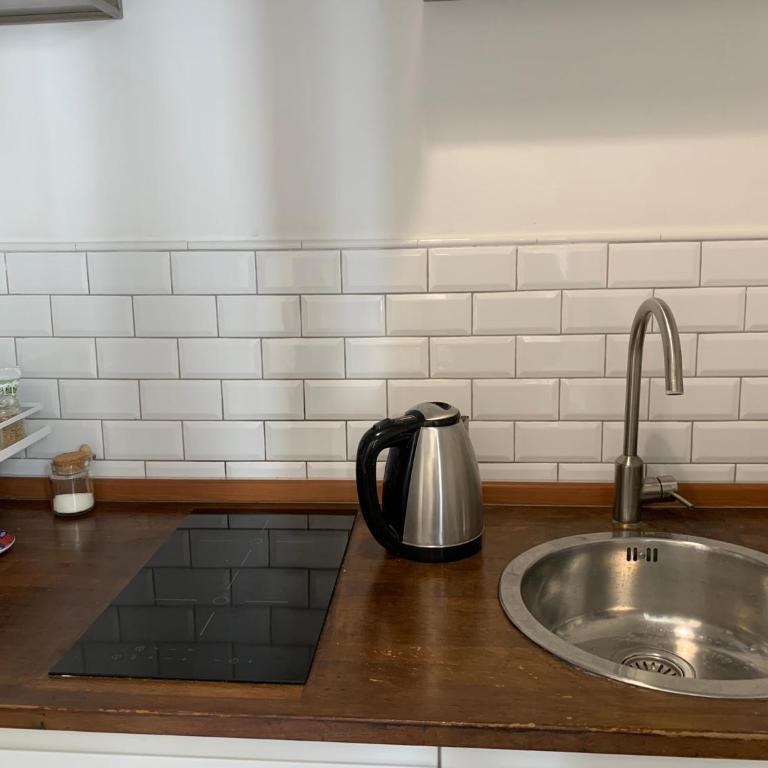 Cavour’s home - Appartamento con 1 Camera da Letto - 5