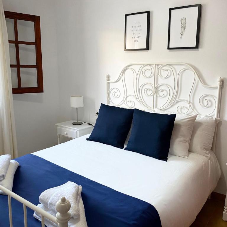 Apartamento Natalia - Two-Bedroom Apartment - 5