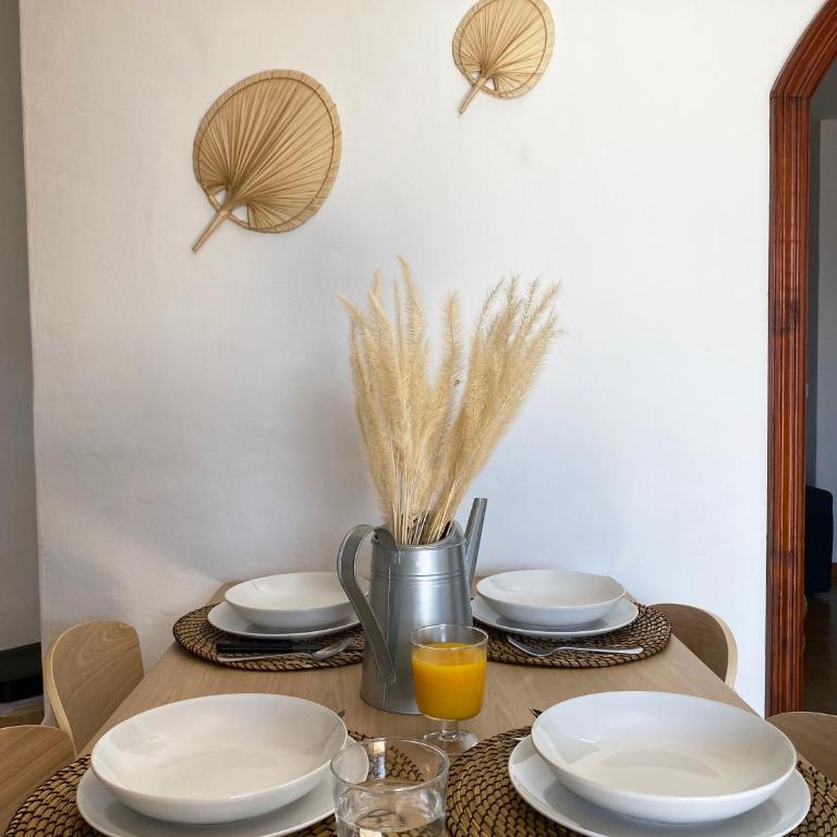 Apartamento Natalia - Two-Bedroom Apartment - 14