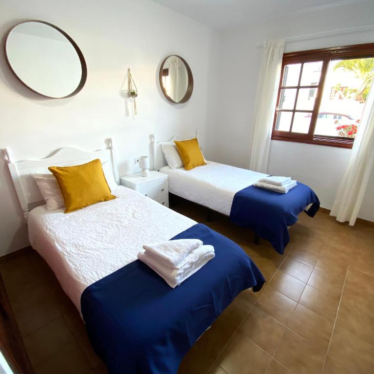 Apartamento Natalia - Two-Bedroom Apartment - 9