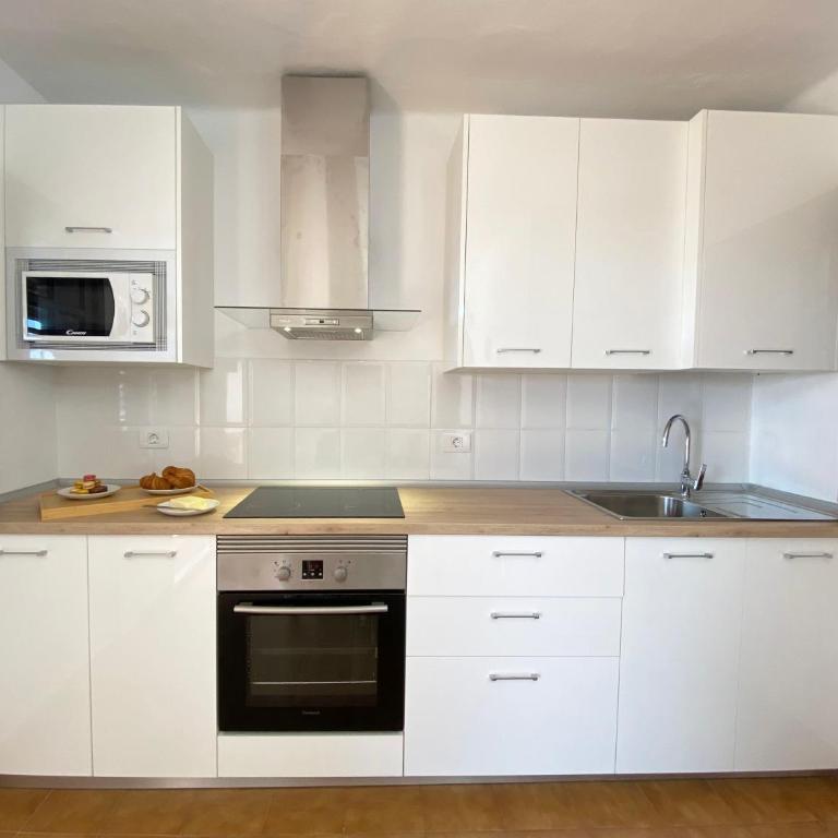 Apartamento Natalia - Two-Bedroom Apartment - 15