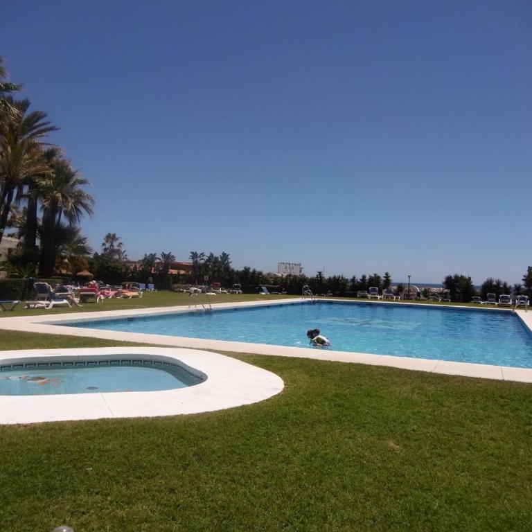 Apartment in Cabopino - Apartamento de 2 dormitorios - 15
