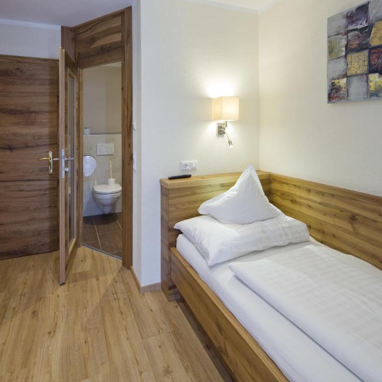 Hotel Gasthof Obermair - Standard Einzelzimmer - 2