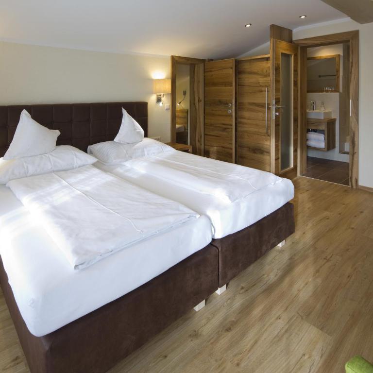 Hotel Gasthof Obermair - Suite - 5
