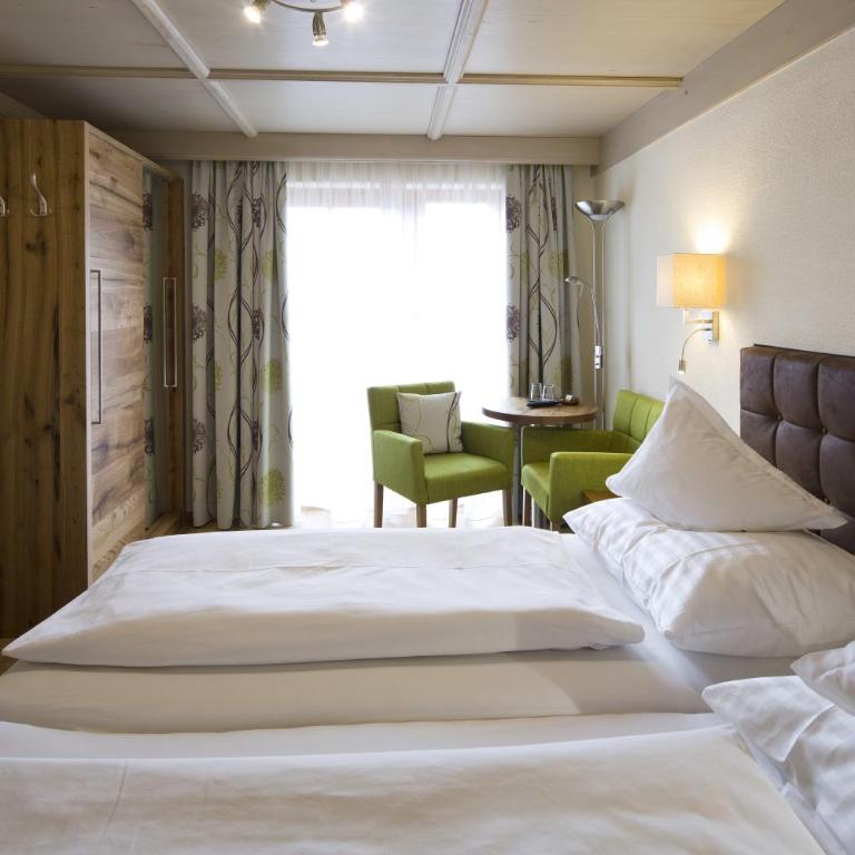 Hotel Gasthof Obermair - Standard Doppelzimmer - 6