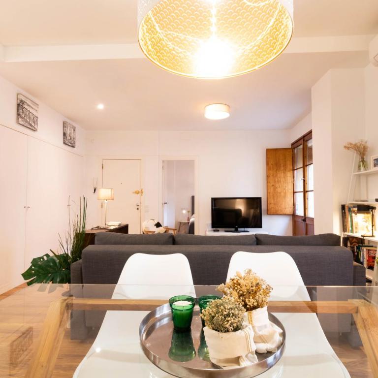 Apartamento en Plaza SEDASSOS Centro Historico - Apartamento de 2 dormitorios - 11