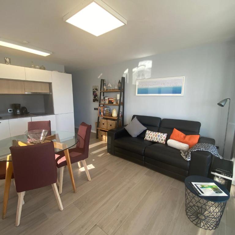 Apartamento Oasis Palmeras 4 - Two-Bedroom Apartment - 7