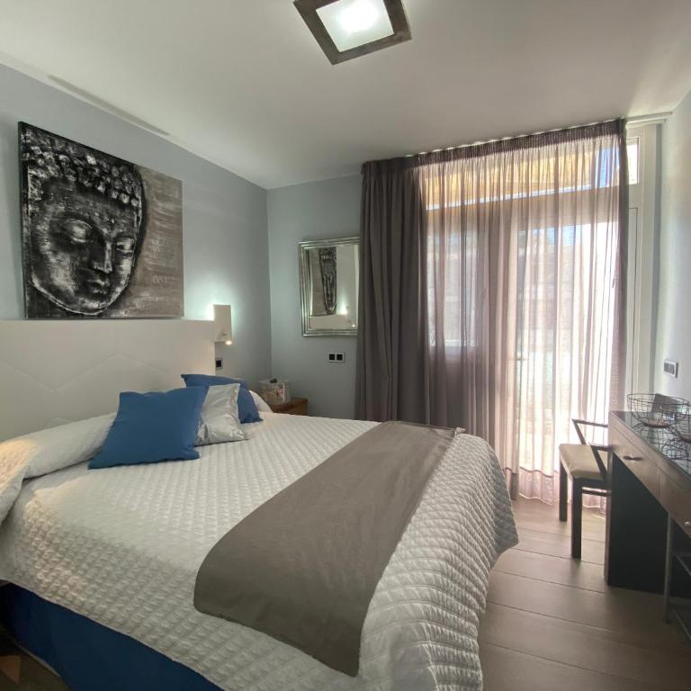 Apartamento Oasis Palmeras 4 - Two-Bedroom Apartment - 8