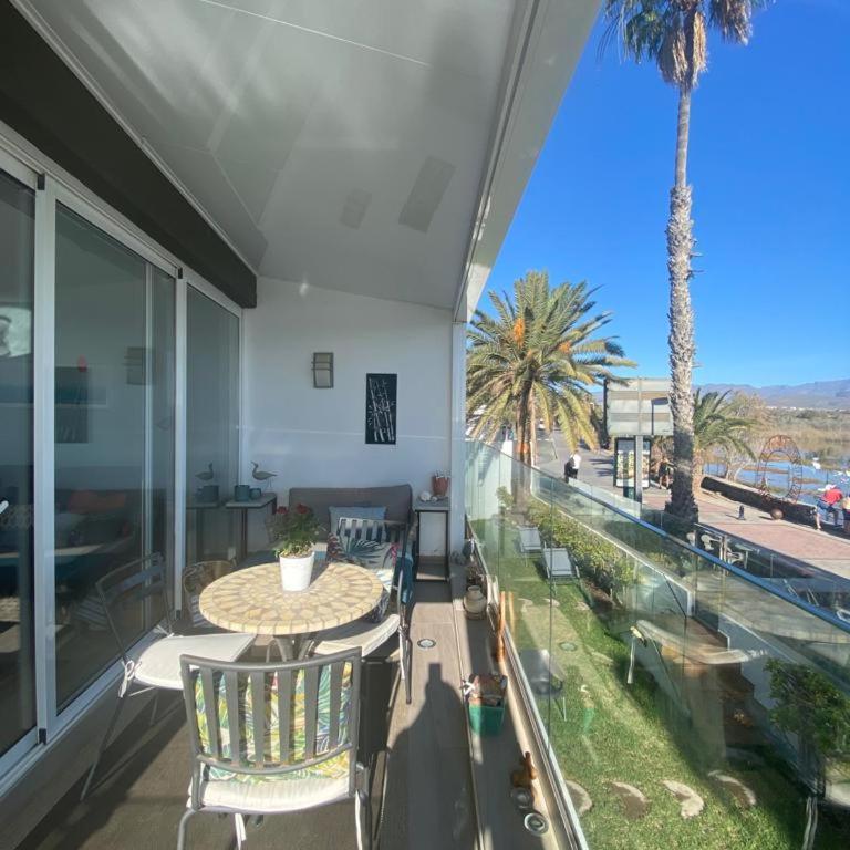 Apartamento Oasis Palmeras 4 - Two-Bedroom Apartment - 11