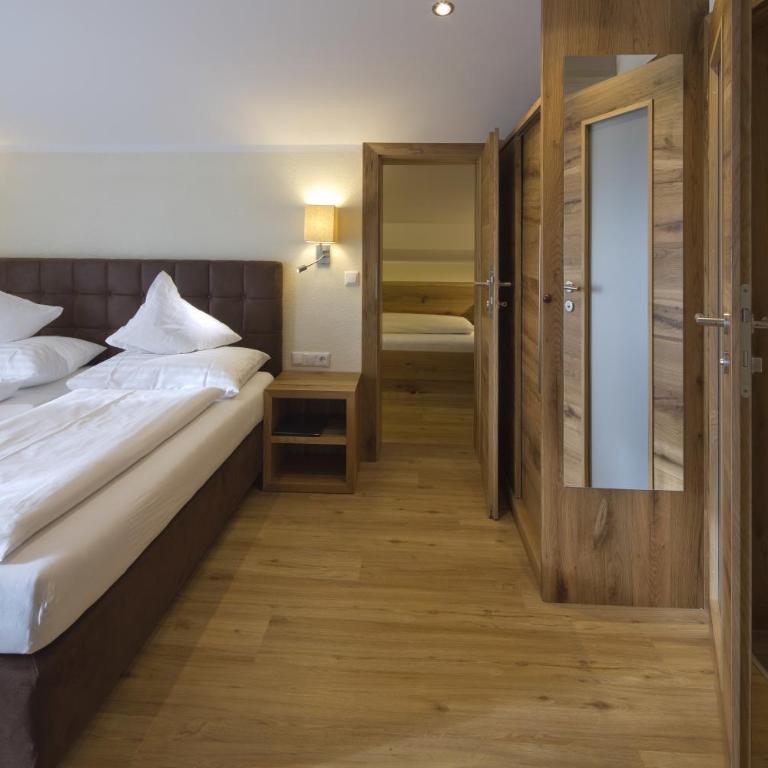 Hotel Gasthof Obermair - Suite - 6